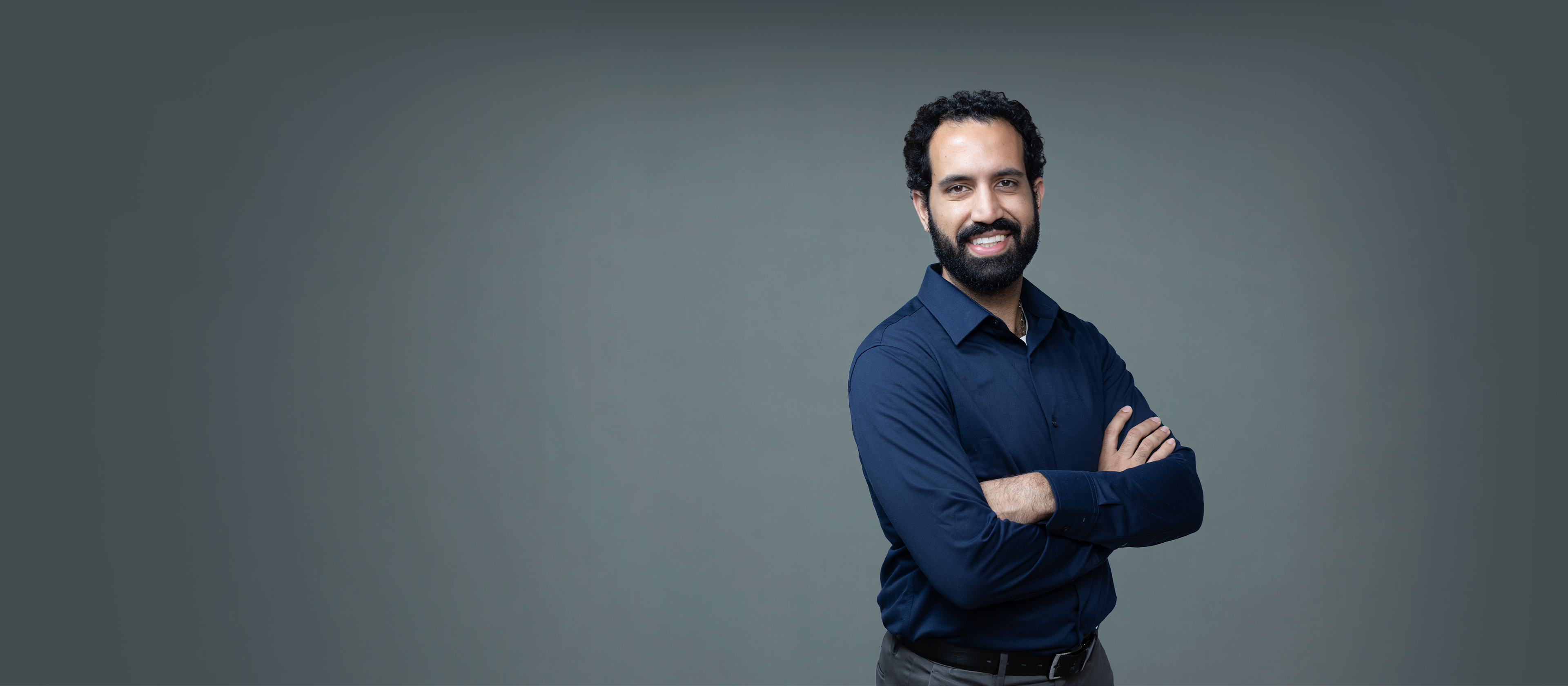 Dr. Borna Kassiri, MD