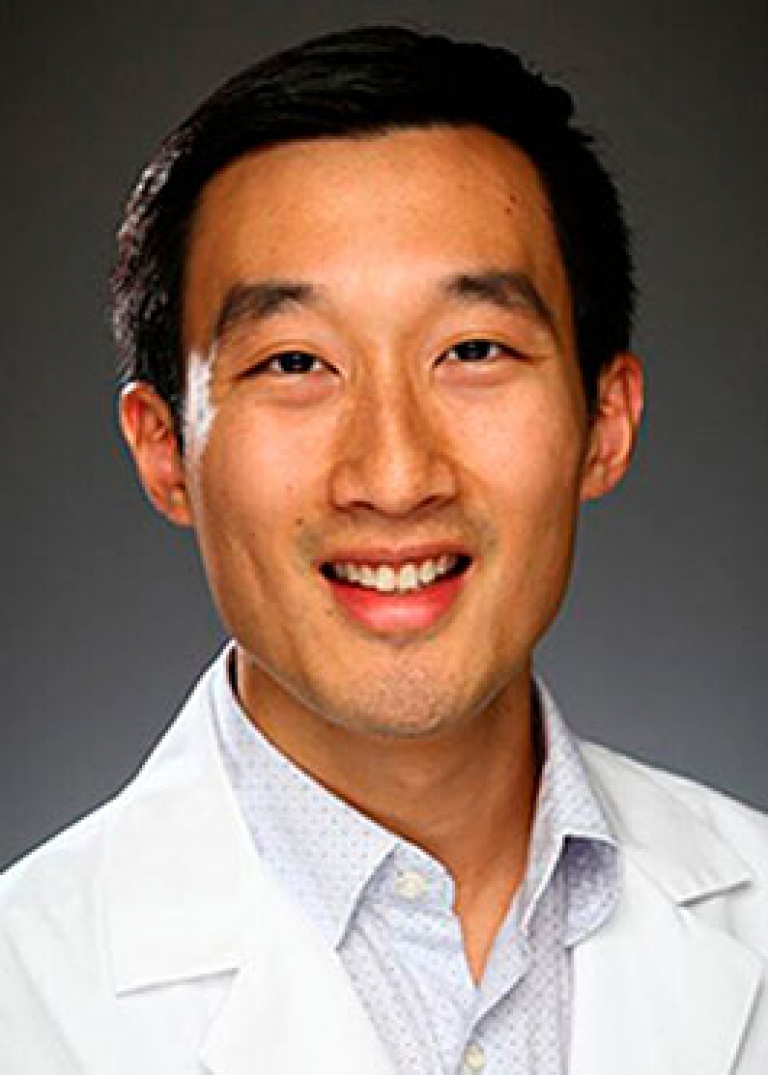 Dr. Stephen Soong, MD