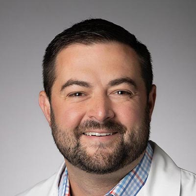 Dr. Scott Koerber, DO