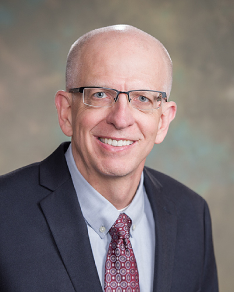 Dr. Mark Richetto, MD