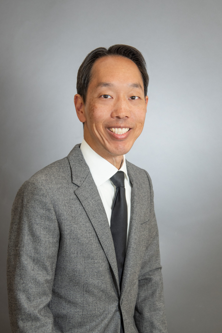 Dr. Randall Harada, MD