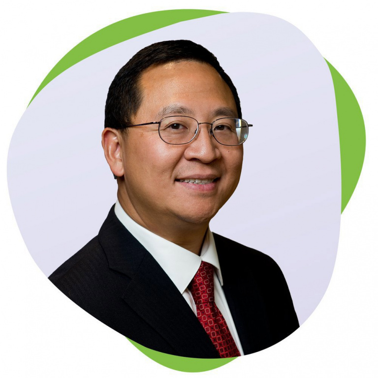 Dr. Peter Liao, MD