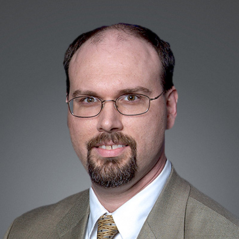 Dr. Patrick Partin, MD