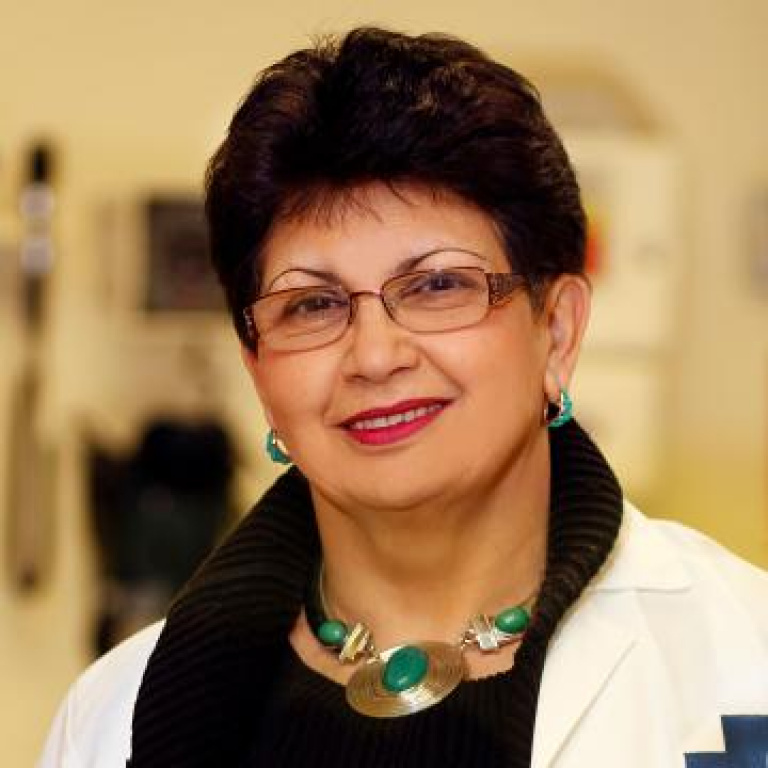 Dr. Alla Sarkisyan, MD