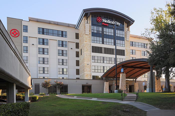 Medical City Plano