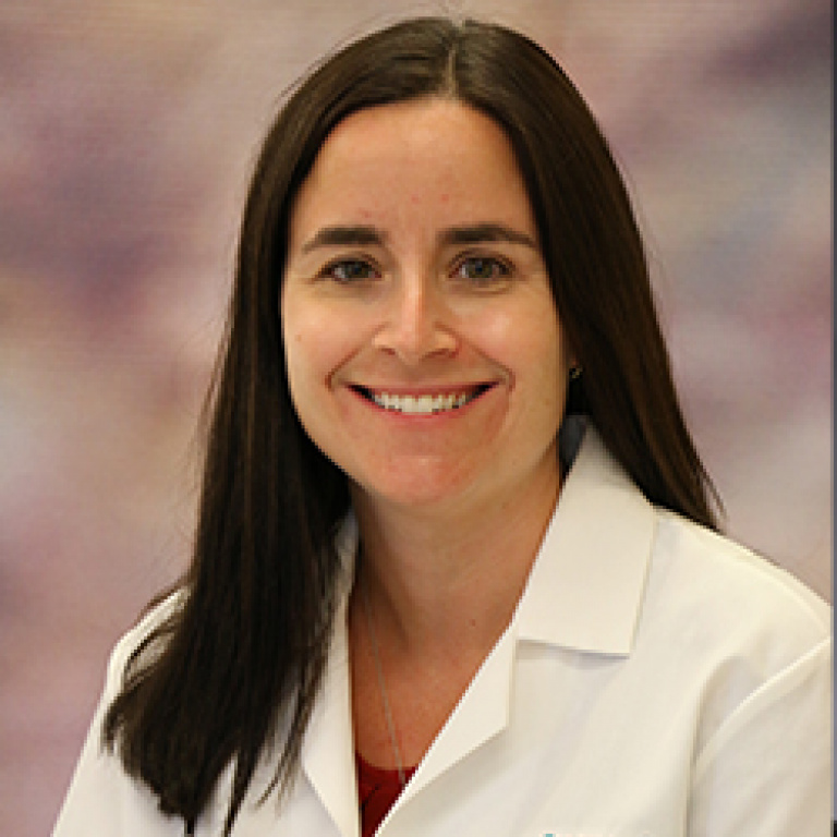 Dr. Ashley Berkley, DO