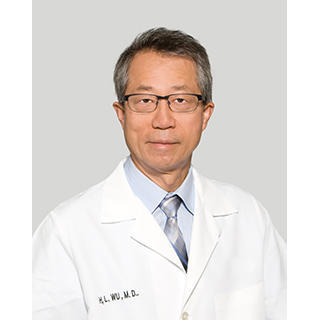 Dr. Huey-Yuan Wu, MD