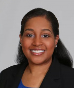 Dr. Akia Caine, MD