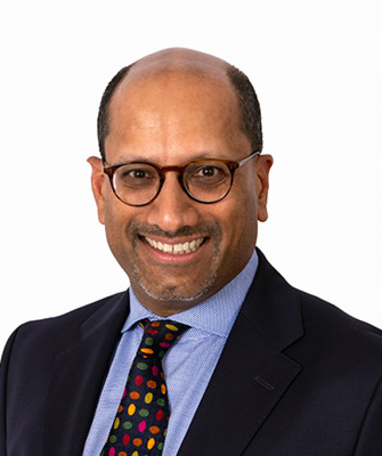 Dr. Ashish Gupta, MD