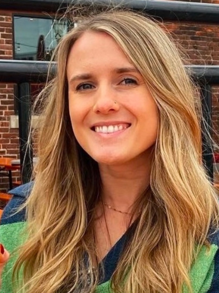 Alyssa Gilman, MS CCC-SLP