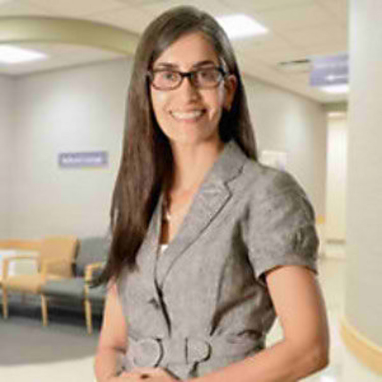 Dr. Raveen Saluja, MD