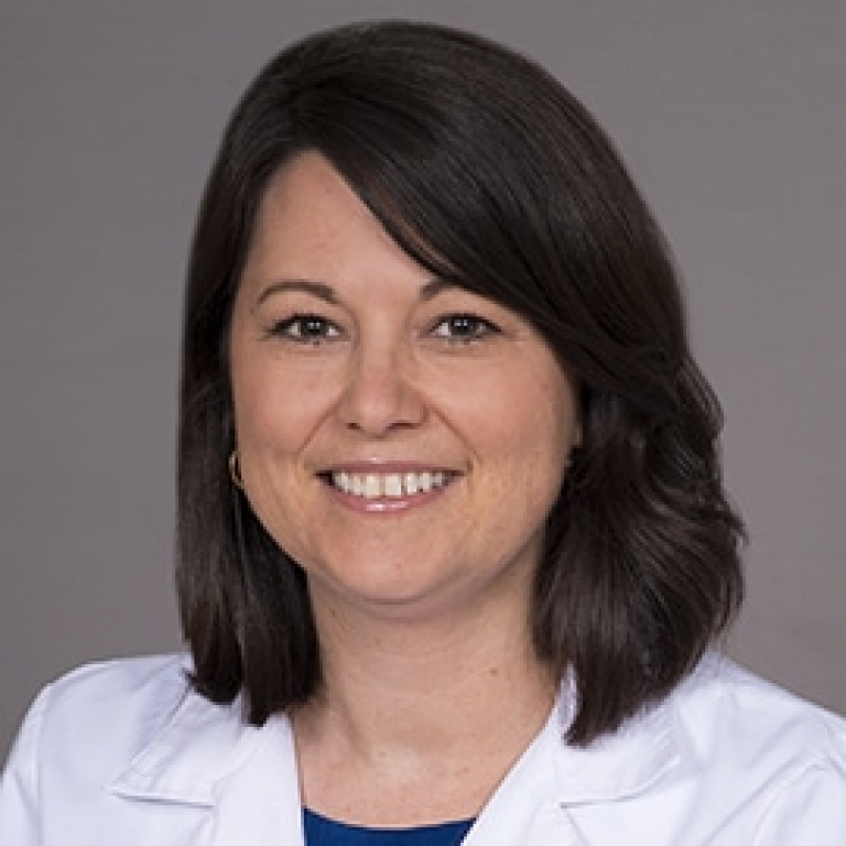 Dr. Elizabeth Riley, MD