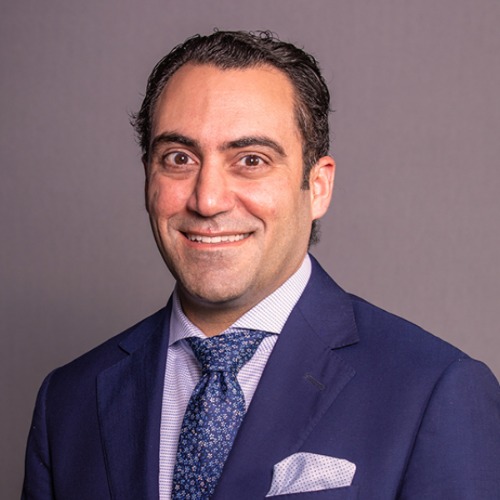 Dr. William Kesto, MD