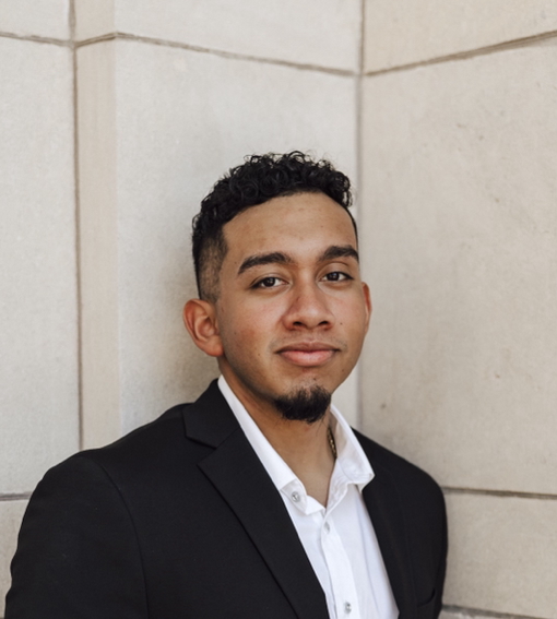 Dominick Luna, RD