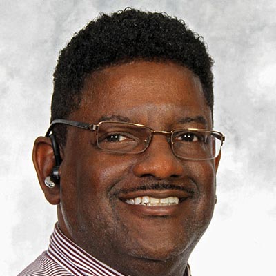 Marvin Hendon, PhD