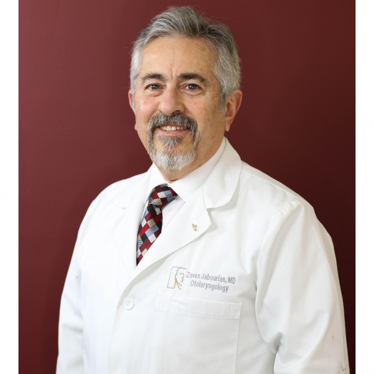 Dr. Zaven Jabourian, MD