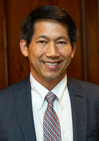 Dr. Michael Tom, MD