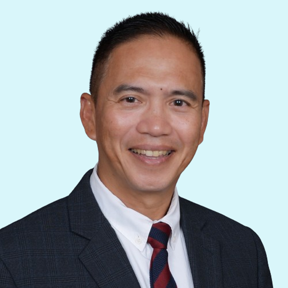 Dr. Rey Ramos, MD