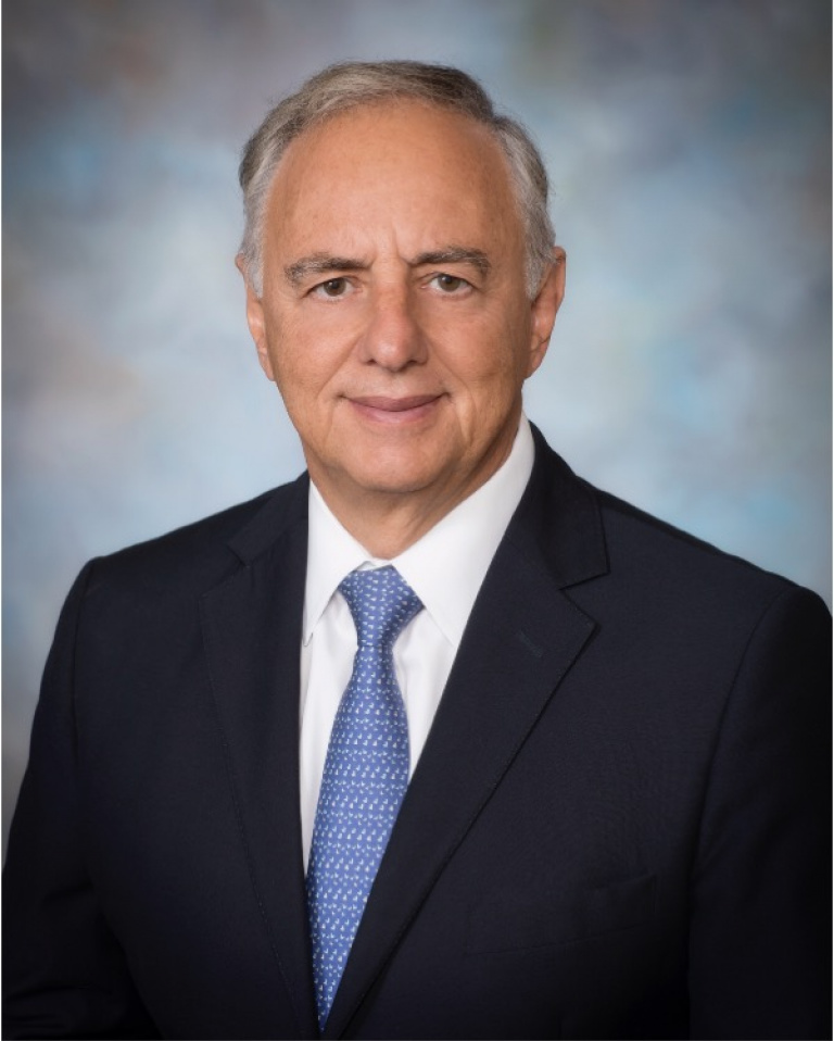 Dr. Luis Guzman, MD