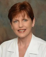 Dr. Terri Rose, OD