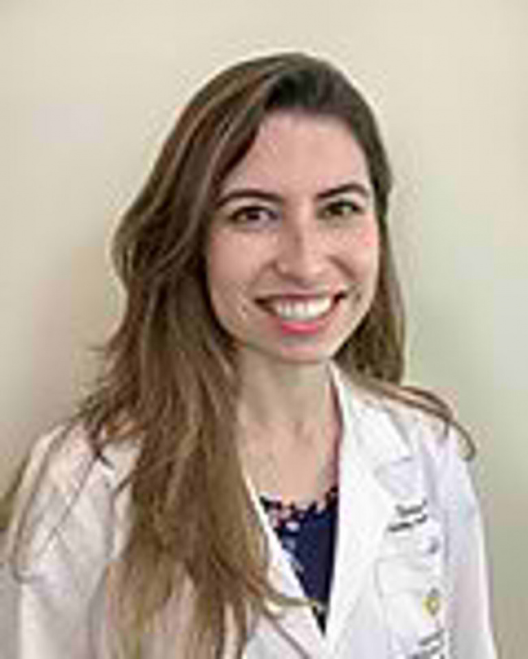Dr. Iris Tomas, MD