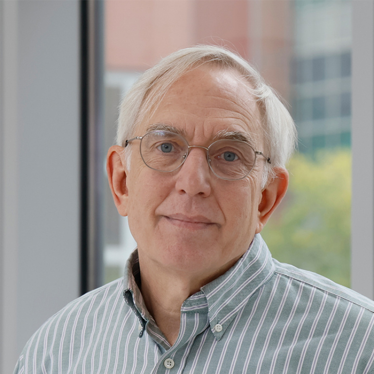Steven Krause, PhD