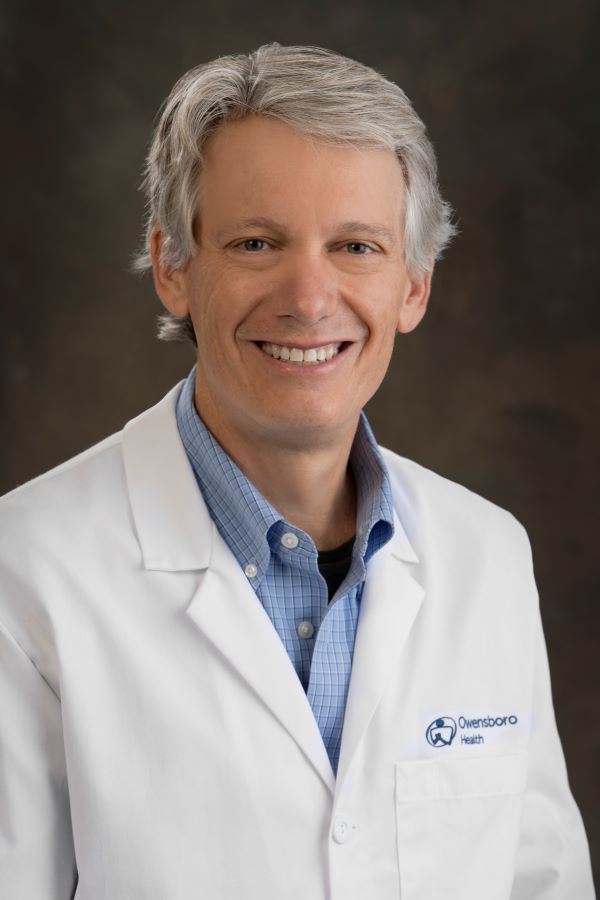 Dr. W Scott Black, MD
