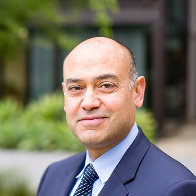 Dr. Nalin Gupta, MD
