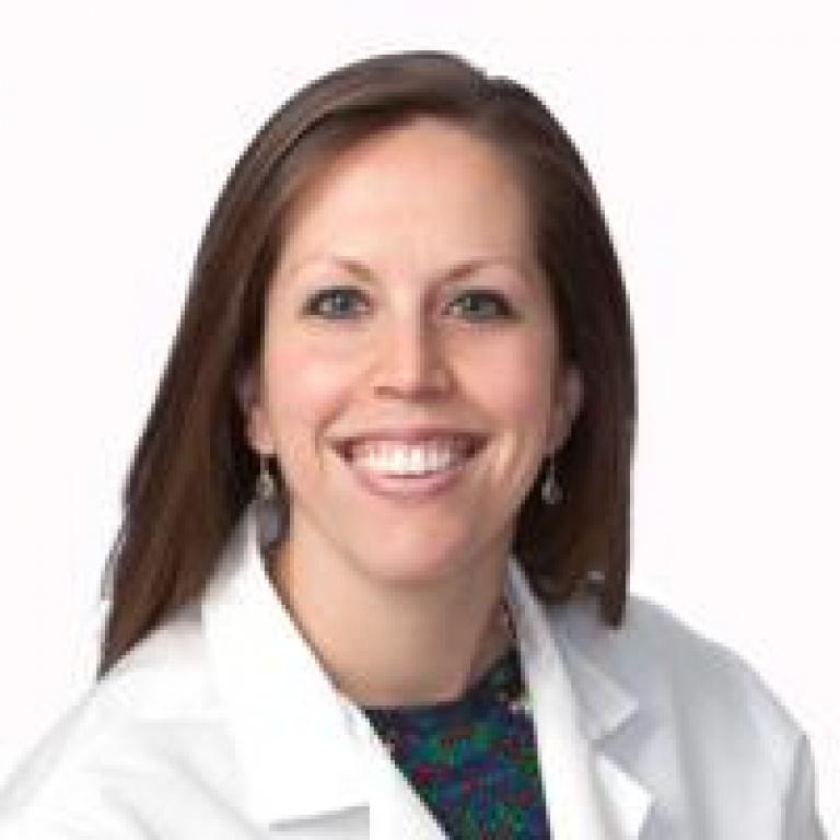 Dr. Kristen Trom, DO