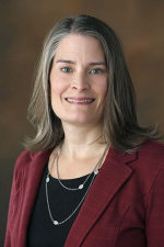 Dr. Lesley Omary, MD