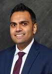 Dr. Kalpesh Patel, MD