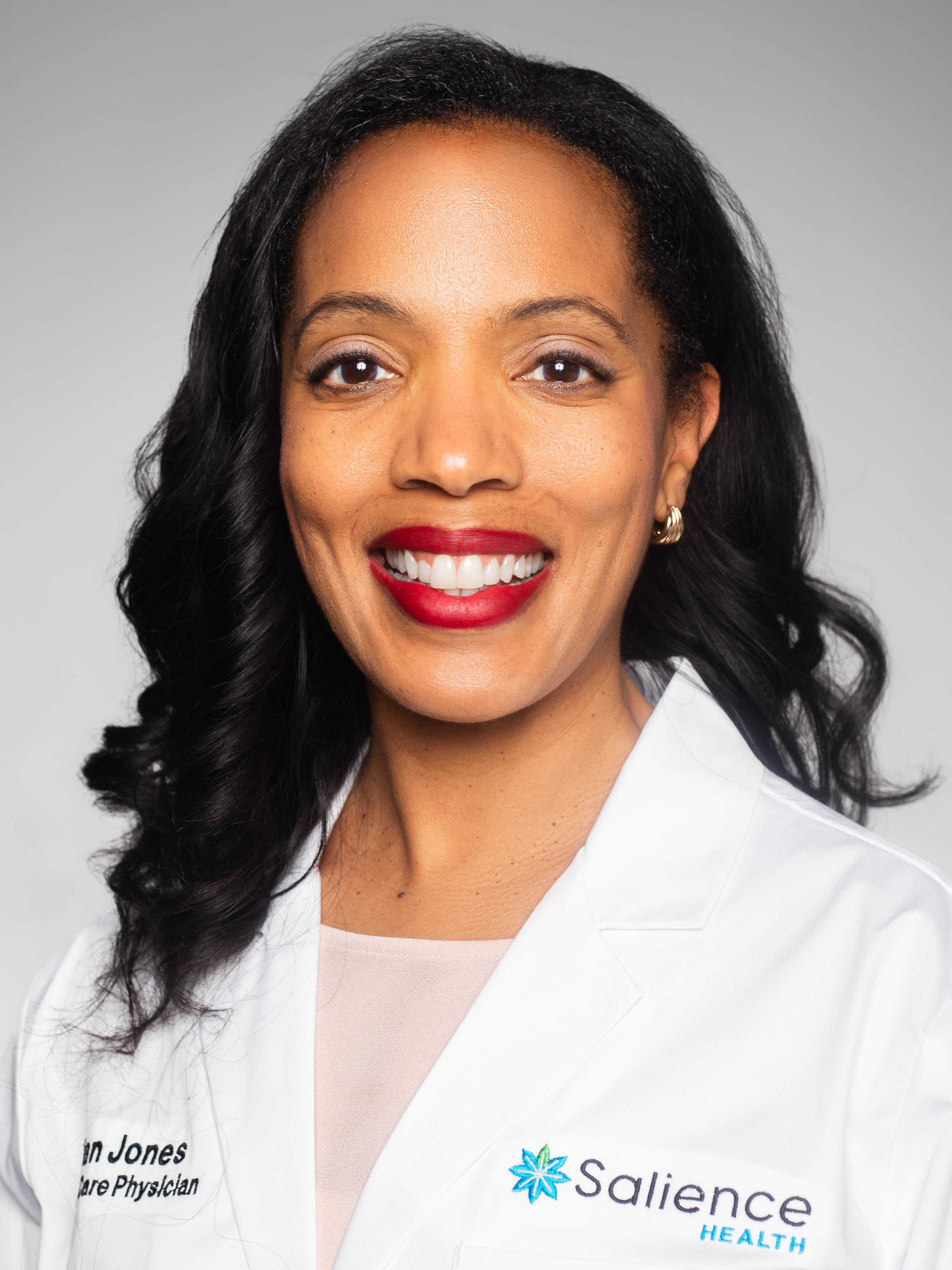 Dr. Vivian Jones, MD