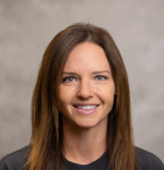 Dr. Kristin Konicek, DPT