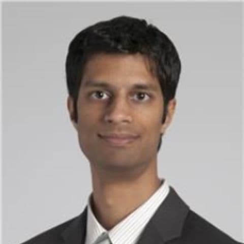 Dr. Chirag Patel, MD