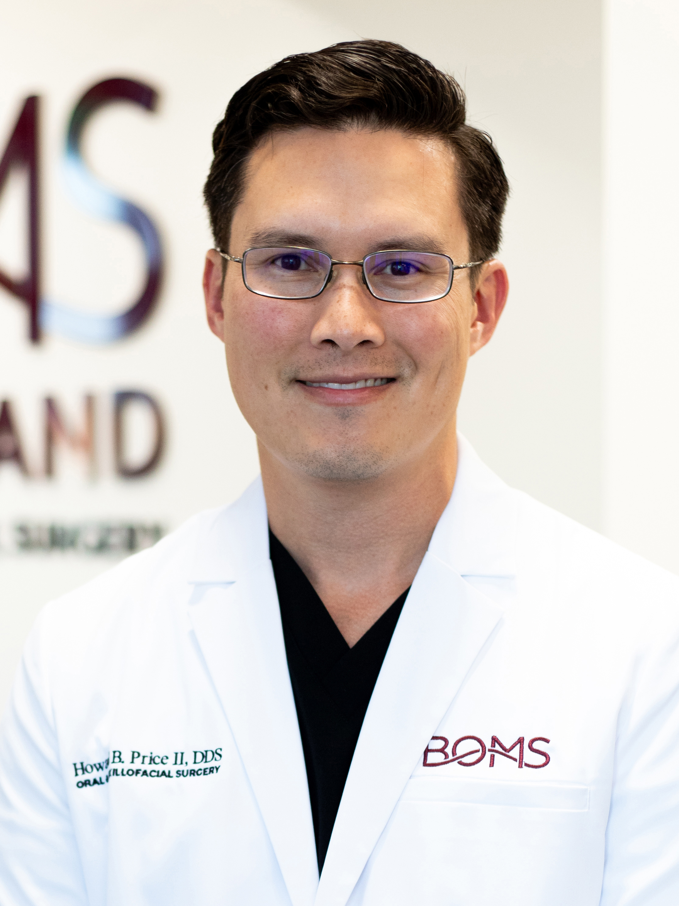 Dr. Howard Price, DDS