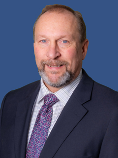 Dr. Robert Stevenson, MD