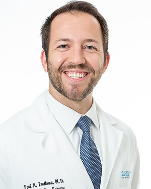 Dr. Paul Trottman, MD