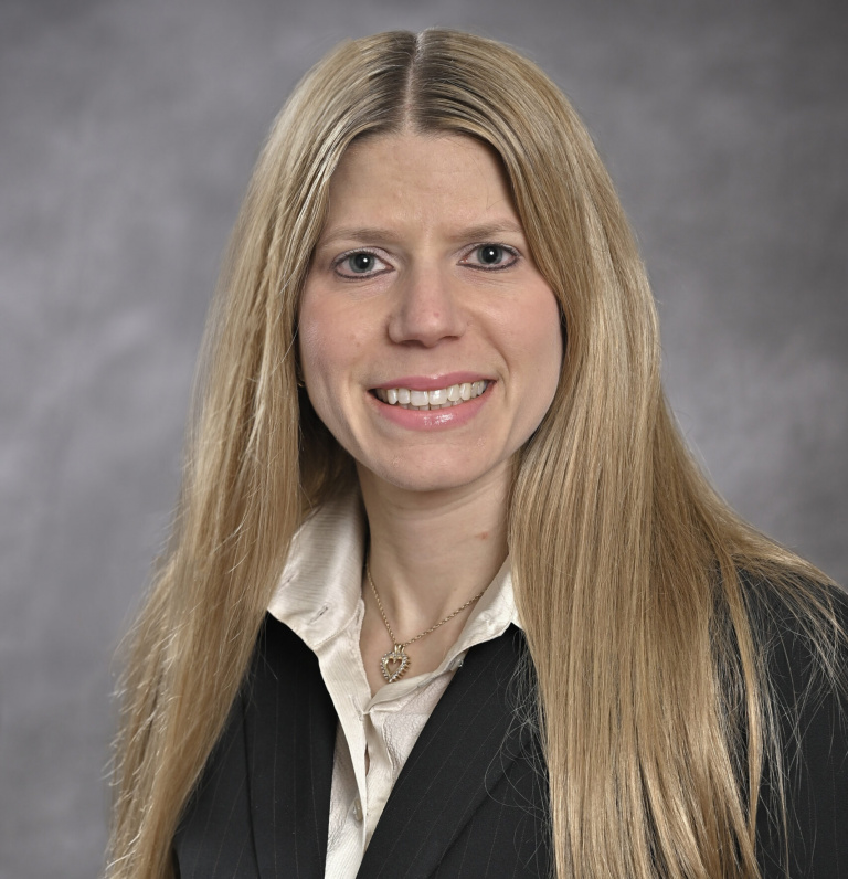 Dr. Farrah Gutwein, DO