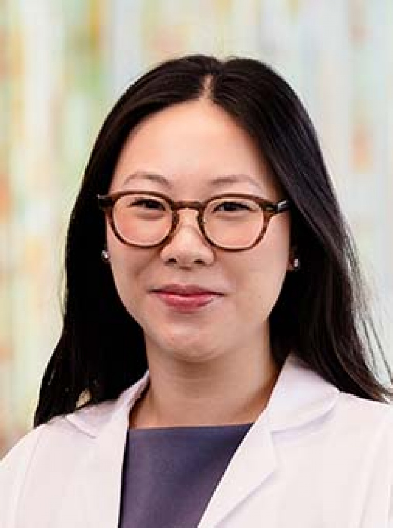 Dr. Angela Tang, MD