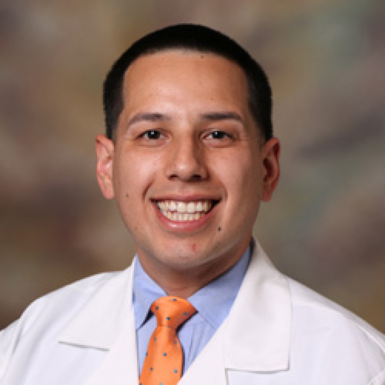 Dr. Julio Rodriguez, MD