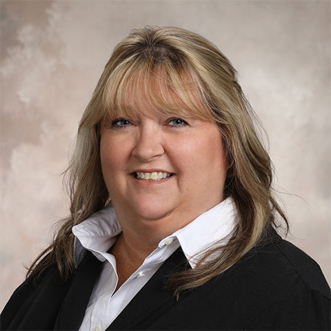 Gloria Dillman, NP