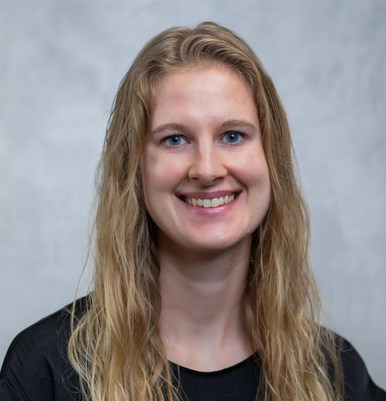 Samantha Starkey, DNP