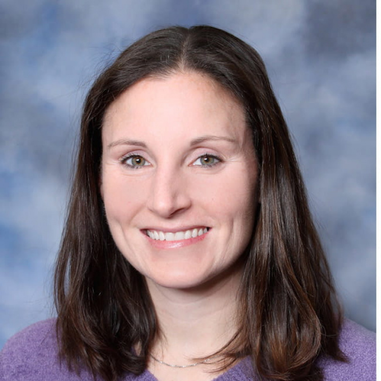 Michelle Murphy, PA