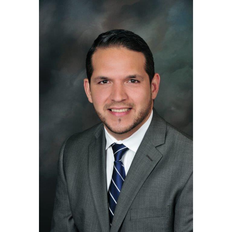 Dr. Alejandro Perez, DO