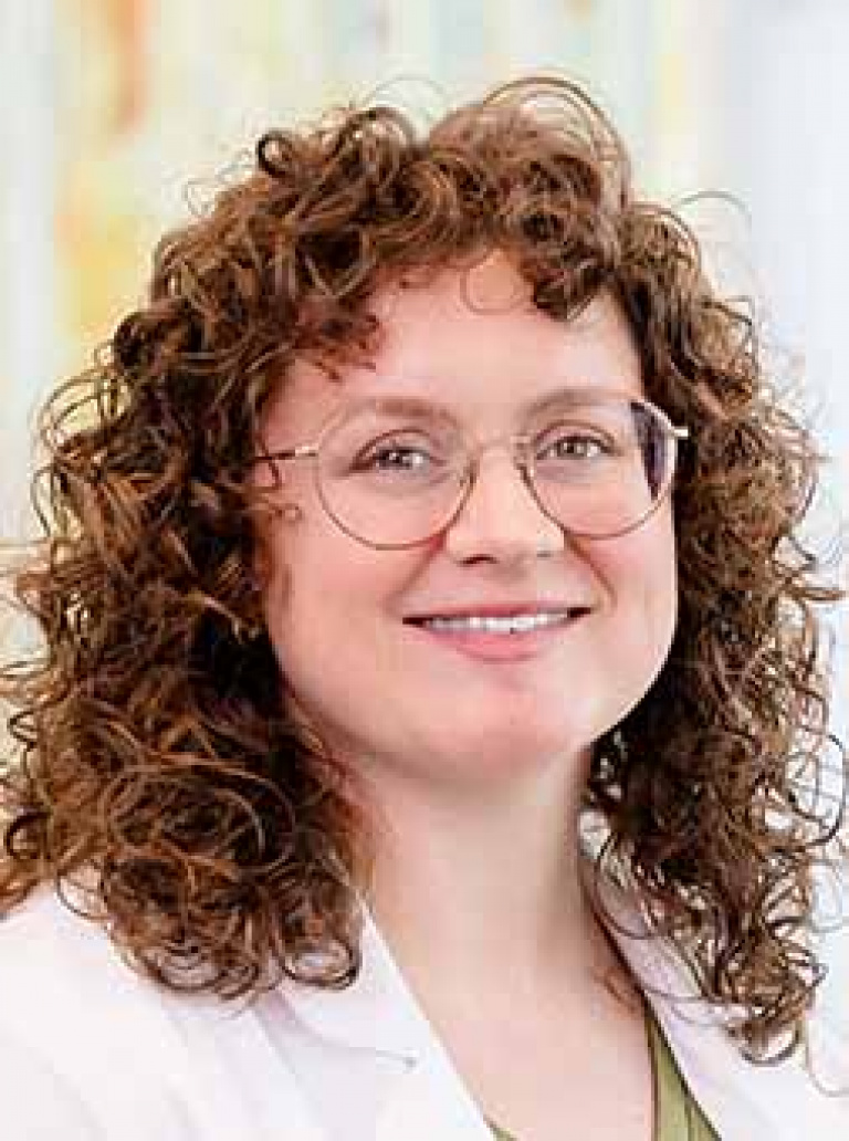 Dr. Emily Owens, DO
