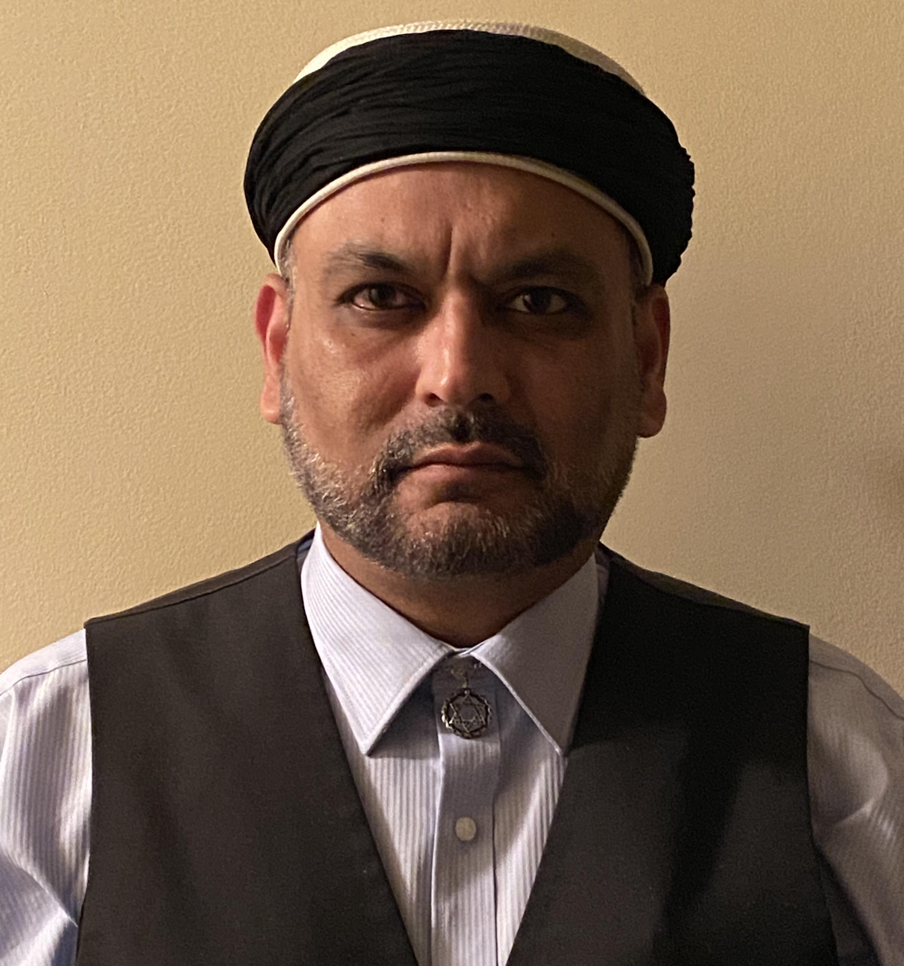 Dr. Mustafa Khan, MD