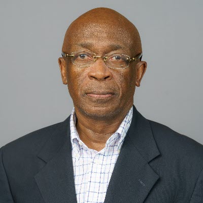 Dr. Peter Taylor, MD