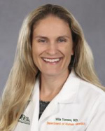 Dr. Willa Thorson, MD
