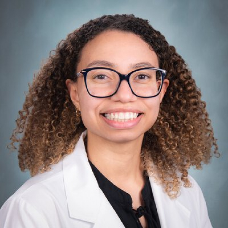 Gabrielle Perryman, PA-C