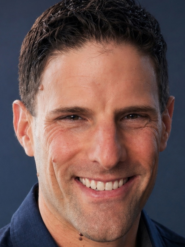 Dr. Drew Justus, DPT
